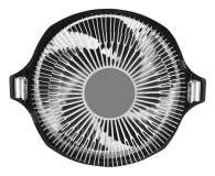 ARCTIC Alpine 23 CO 90mm ACALP00036A - 1353177 - zdjęcie 4